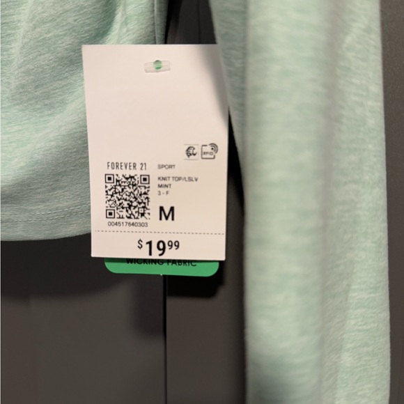 NWT Forever 21 cut out bodysuit + cover up - Size Large - Picture 5 of 5